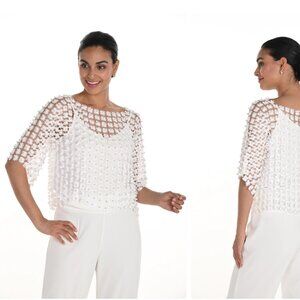 Frank Lyman Top